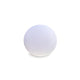 Playball - O White / Ø300 X H290 (Mm) Floor Lamp