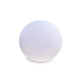 Playball - O White / Ø400 X H390 (Mm) Floor Lamp