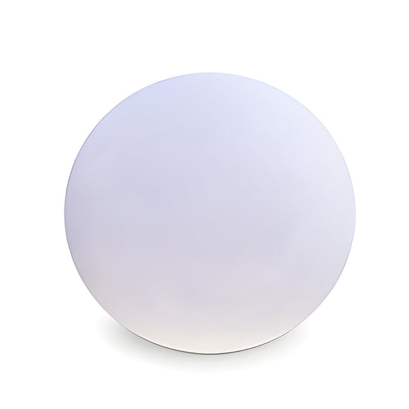Playball - O White / Ø800 X H790 (Mm) Floor Lamp