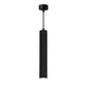 PLEAT-P50-G2 Black / White Hanging Lamp