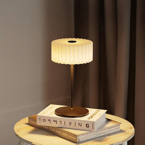 PLIÉ - Rechargeable Lamp