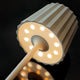 PLISSE NANO Rechargeable Lamp