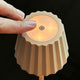 PLISSE NANO Rechargeable Lamp