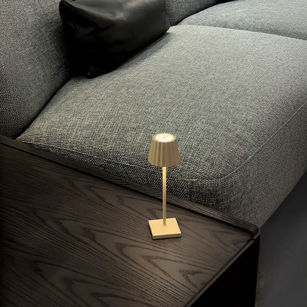PLISSE NANO Rechargeable Lamp