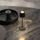 PLISSE NANO Rechargeable Lamp