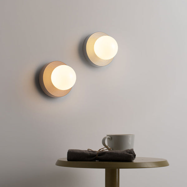 POCELA W G9 Wall Lamp