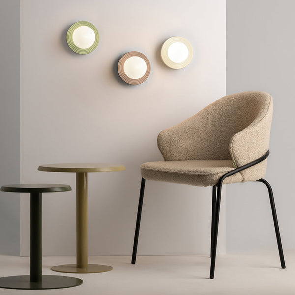 POCELA W G9 Wall Lamp