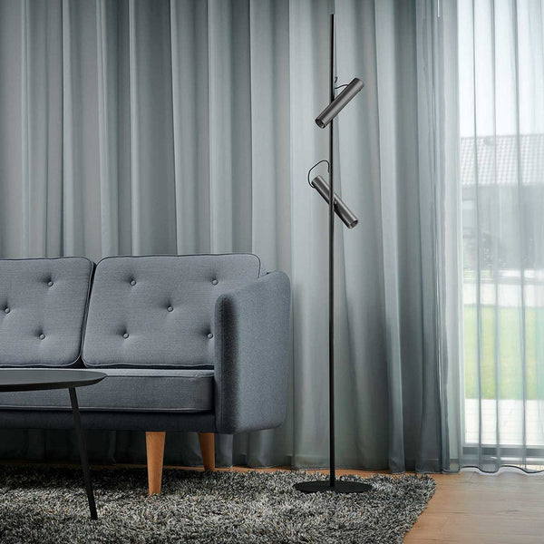 Polix-F Floor Lamp