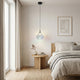 PYREX-P-A-WH Hanging Lamp - Lamptitude
