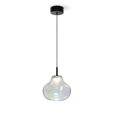 PYREX-P-A-WH Hanging Lamp - Lamptitude