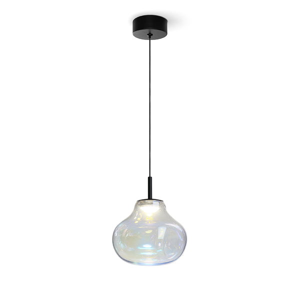 PYREX-P-A-WH Hanging Lamp - Lamptitude