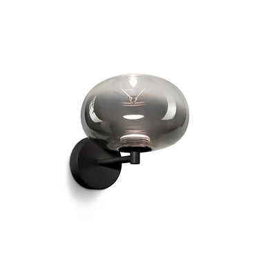 PYREX WB 4W DIM Smoky black Hanging Lamp