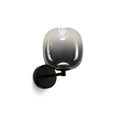 PYREX WM 4W DIM Smoky black Hanging Lamp