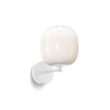 PYREX WM 4W DIM White Hanging Lamp