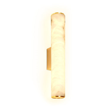 RESSO-W460-GD Gold Wall Lamp