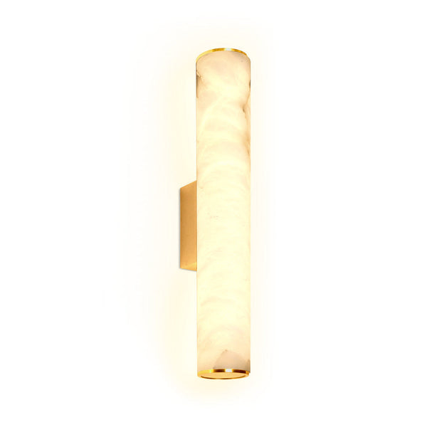 RESSO-W460-GD Gold Wall Lamp