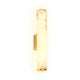 RESSO-W460-GD Gold Wall Lamp