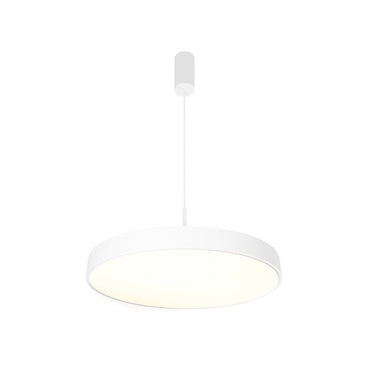 Rodo-P40-Ww Sanded White Hanging Lamp