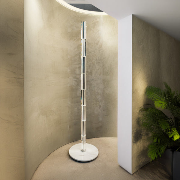 Rolo-F Floor Lamp