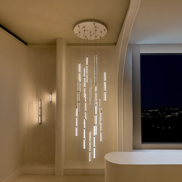 ROLO-PXL Cluster Lamp - Lamptitude