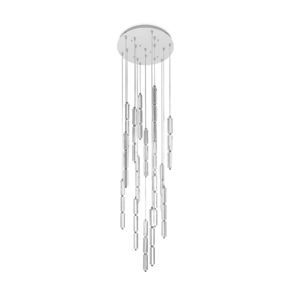 ROLO-PXL Cluster Lamp - Lamptitude