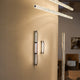 ROLO W74 Chrome Wall Lamp