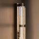 ROLO W74 Chrome Wall Lamp