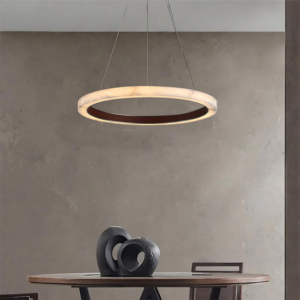 Romo-P650 Hanging Lamp