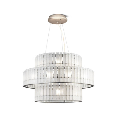 RORA-P70-BRZ Coffee Bronze Hanging Lamp