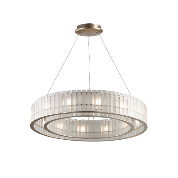 RORA-P85-BRZ Hanging Lamp - Lamptitude