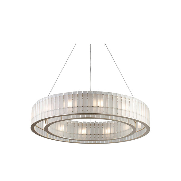 RORA-P85-BRZ Coffee Bronze Hanging Lamp