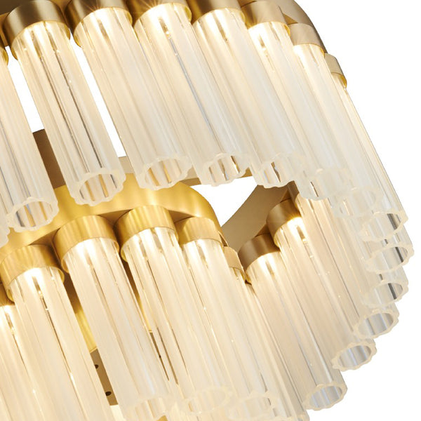 ROTUS-CS-GD Ceiling Lamp - Lamptitude