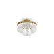ROTUS-CS-GD Ceiling Lamp - Lamptitude