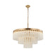 ROTUS-PM-GD Chandelier - Lamptitude