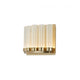 ROTUS-W-GD Wall Lamp - Lamptitude