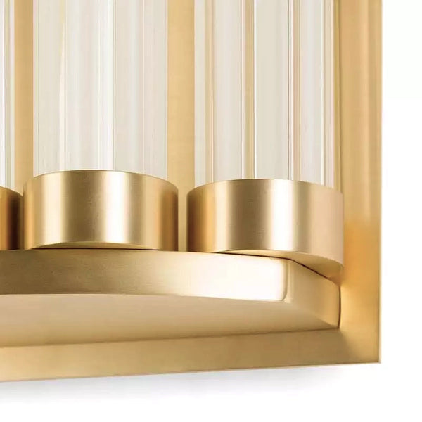 ROTUS-W-GD Wall Lamp - Lamptitude