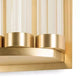 ROTUS-W-GD Wall Lamp - Lamptitude