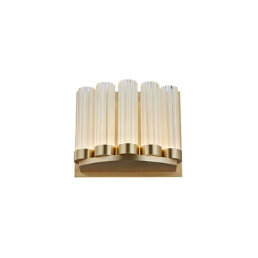 ROTUS-W-GD Wall Lamp - Lamptitude