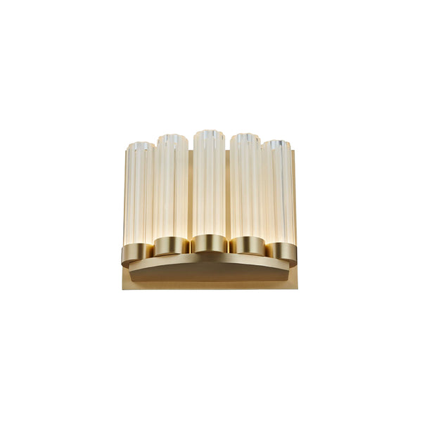 ROTUS-W-GD Wall Lamp - Lamptitude