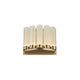 ROTUS-W-GD Wall Lamp - Lamptitude