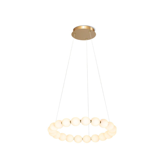 Rovila-P60-Gd Hanging Lamp