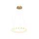 Rovila-P60-Gd Hanging Lamp