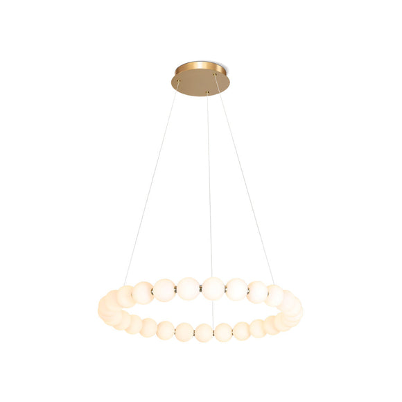 Rovila-P80-Gd Hanging Lamp