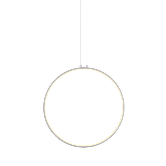 Saturn3 (Tunable) White / 100 Cm Hanging Lamp