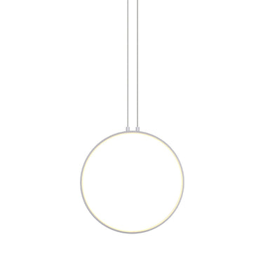Saturn3 (Tunable) White / 80 Cm Hanging Lamp