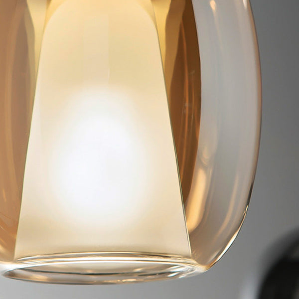 SELA P 1A E27 Hanging Lamp