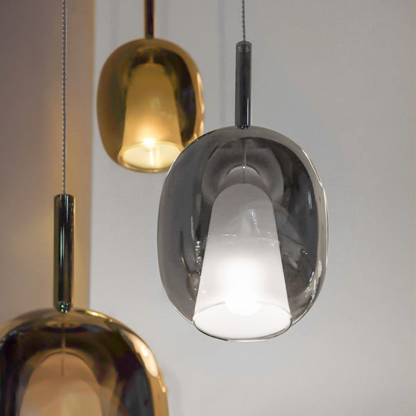 SELA P 1A E27 Hanging Lamp