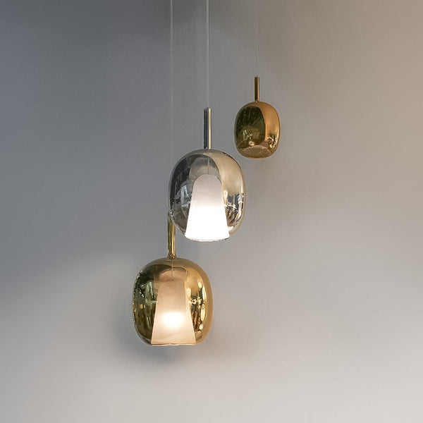 SELA P 1A E27 Hanging Lamp