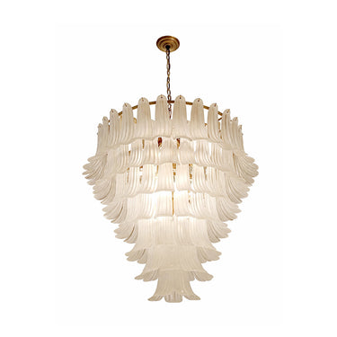 SERAPHINA-P100-GD Hanging Lamp - Lamptitude