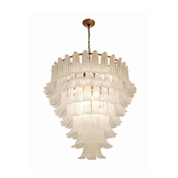 SERAPHINA-P100-GD Hanging Lamp - Lamptitude